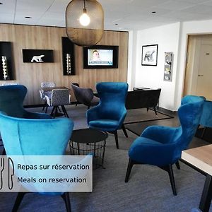 Hotel Des Halles