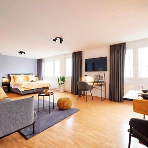 Seeger Living Comfort Downtown